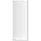 Ekena Millwork Legacy Architectural Grade PVC Outlooker with Block Ends, 7"W X 14"D X 18"H OUTP07X14X18LEC05 - alternate 3